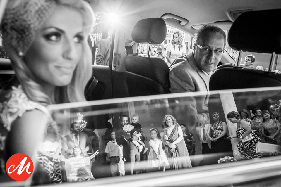 >Marios Kourouniotis