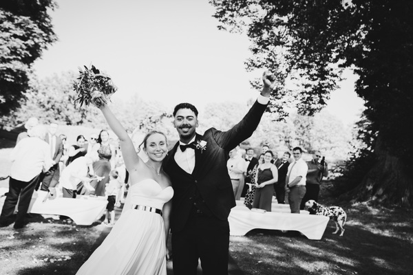 Maria & Maik