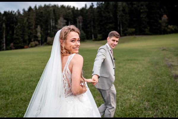 Anna & Marco