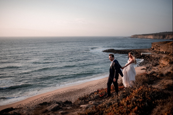 Maria & Jorge