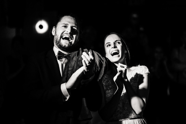 Nora & Ivo