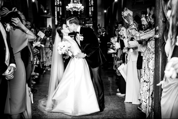 Alexandra & Michael