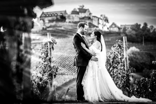 Anita & Michael 