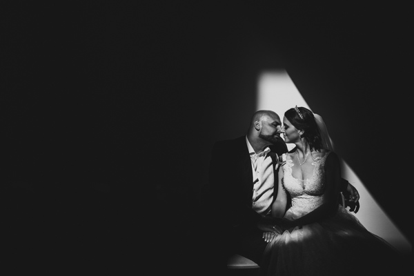 Mariell & Alexander
