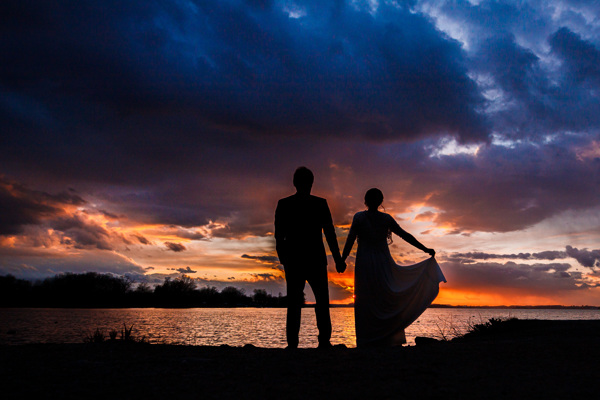 Anna & Daniel