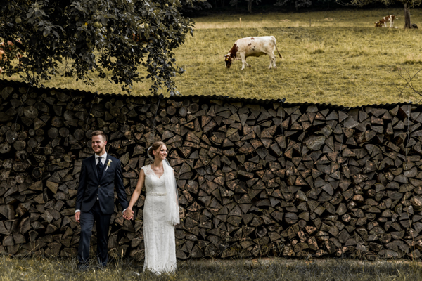 Apollonia & Kristof 