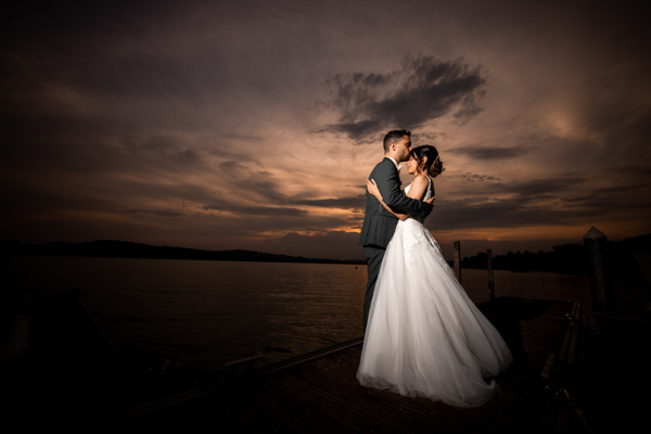 Aline & Tobias