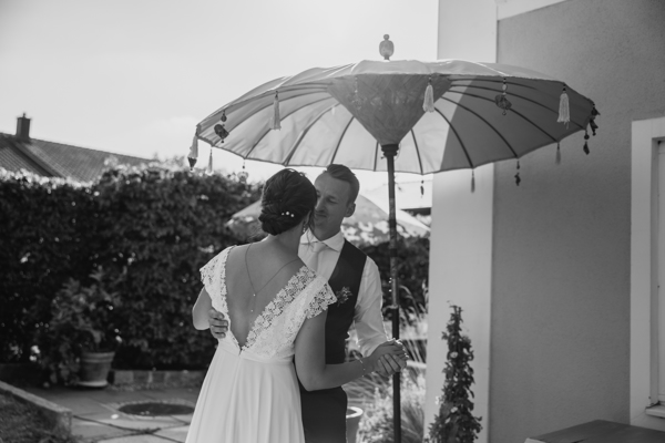 Julia & Rene