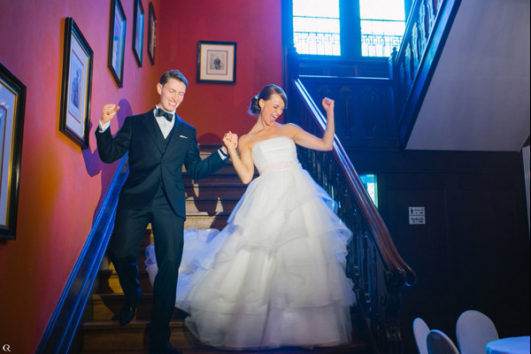 Karolina + Philipp