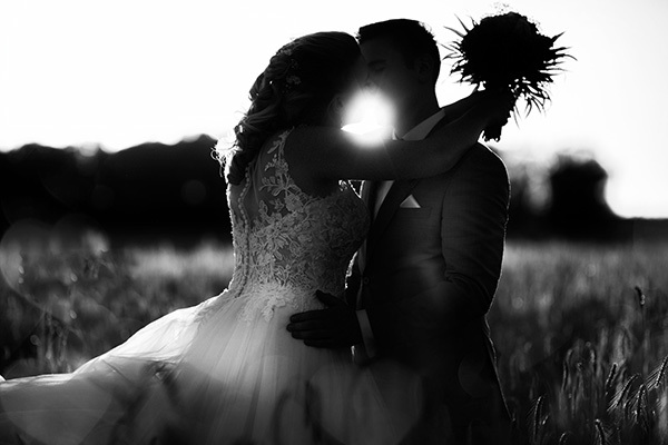 Lucienne und Sebastian 